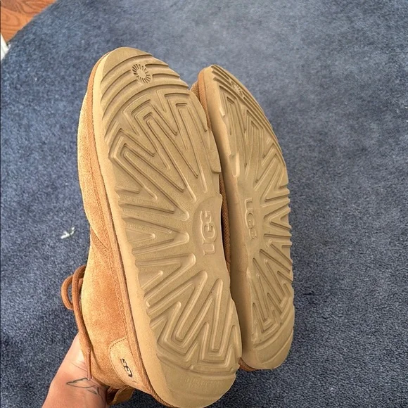 UGG Neumel Men’s Boots - Picture 5 of 6